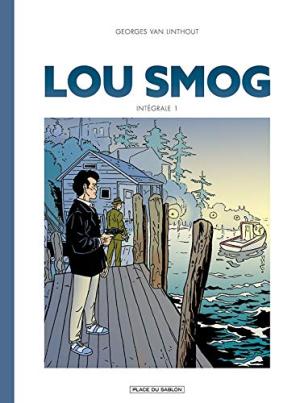 Lou Smog # 1 intégrale