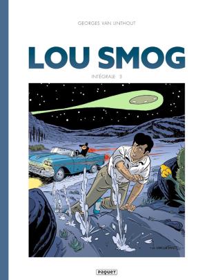 Lou Smog 3 inégrale