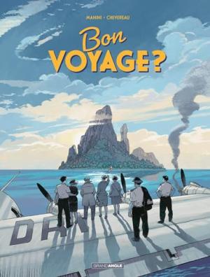 Bon voyage? 1