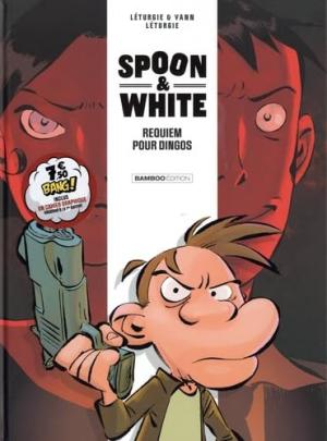 Spoon and White édition réédition