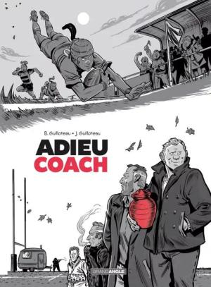 Adieu coach  simple