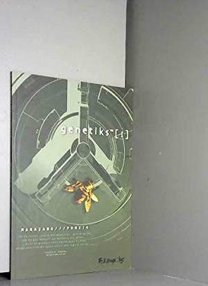 couverture, jaquette Le Sommet des Dieux 911  - Aa prime fsf genetik 9/11 (# a renseigner) Manga