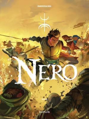 Nero 3 - Djihad