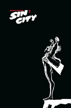 couverture, jaquette Sin City 7  - Sin City collector T7TPB Hardcover (cartonnée) - ed. Collector (Huginn & Muninn) Comics