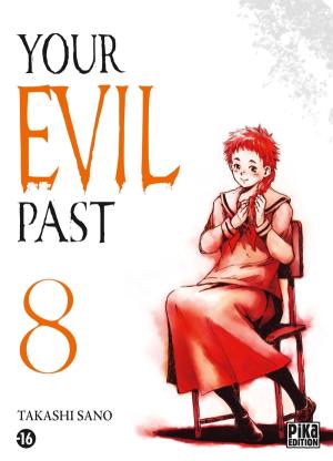 Your Evil Past #8