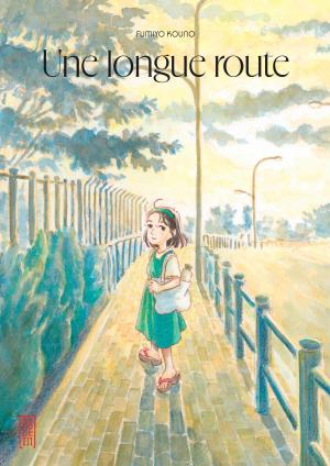 Une Longue Route Edition 2024 1 Manga