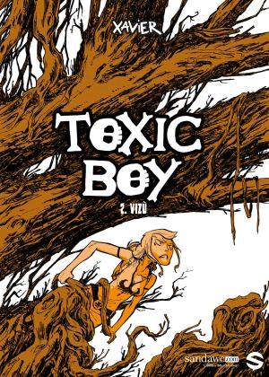 Toxic Boy 2 - Vizu