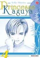 couverture, jaquette Princesse Kaguya 4  (Panini manga) Manga