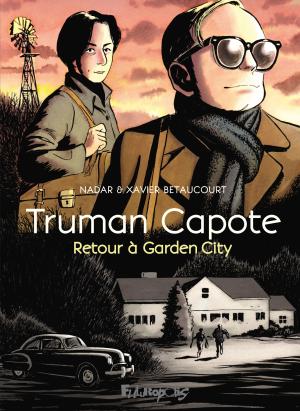 Truman Capote, retour à Garden city édition simple