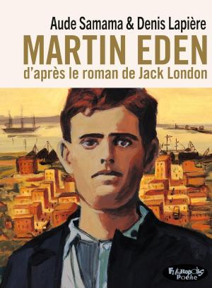 Martin Eden édition édition poche