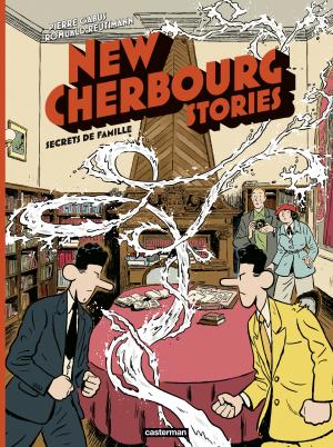 New Cherbourg Stories 5 - Secrets de famille