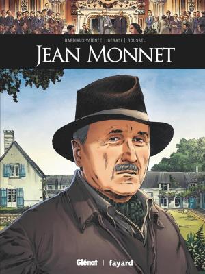 Jean Monnet  simple