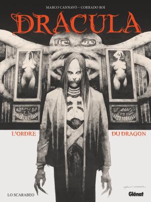 Dracula - L'Ordre du dragon édition simple
