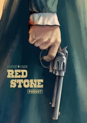 Red Stone  simple