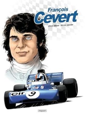 François Cevert  simple