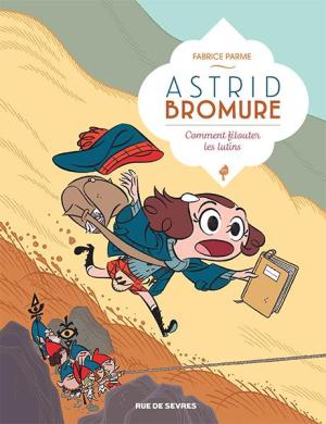 Astrid Bromure #8