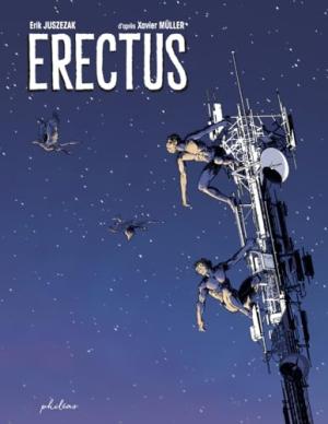  0 - Erectus