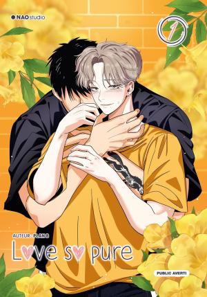 Love So Pure 1 simple