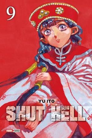 couverture, jaquette Shut Hell 9  (Panini manga) Manga
