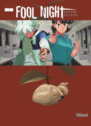 couverture, jaquette Fool Night 7  (Glénat Manga) Manga