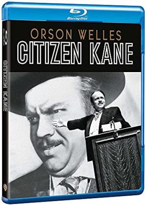 Citizen Kane édition simple