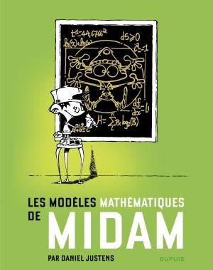 Midam - Les modèles mathématiques  simple