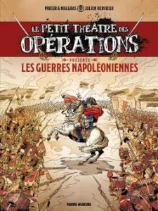 Le Petit Théâtre des Opérations présente 1 - Guerres Napoléoniennes