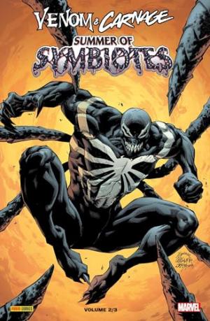  2 - Venom & Carnage : Summer of Symbiotes N°02