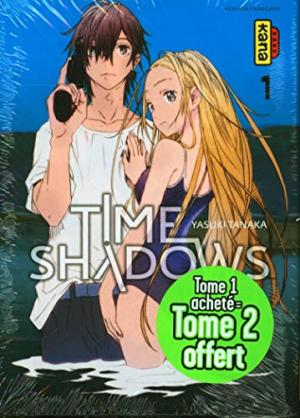 Time Shadows édition Pack 1=2