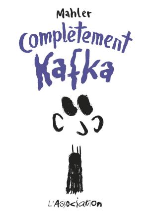 Complètement Kafka  simple