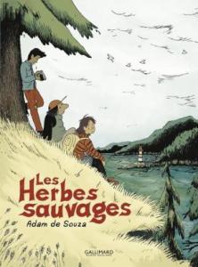 Les Herbes sauvages  simple