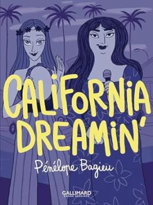 California dreamin' édition poche
