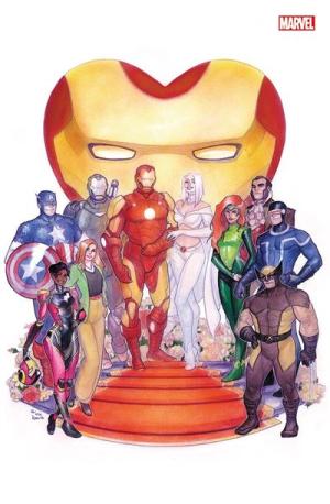 Marvel Comics 4 Softcover V2 (2024 - En cours)