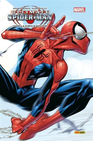 Ultimate Spider-Man 2 TPB softcover (souple) - Marvel Pocket