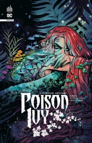 Poison Ivy 3 simple