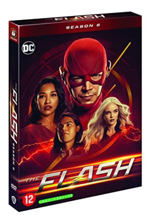 Flash 6 - Saison 6
