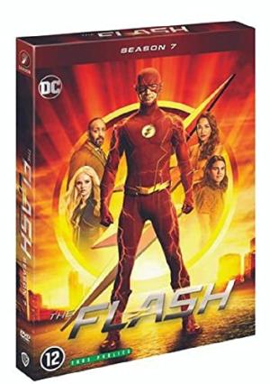 Flash 7 - Saison 7