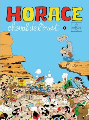  1 - Horace tome 1