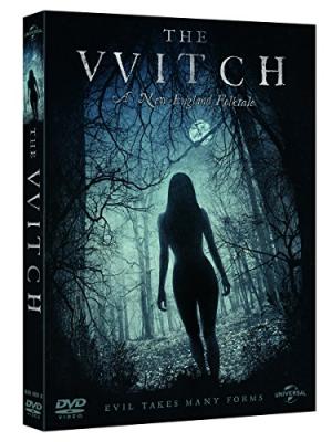 The Witch édition simple