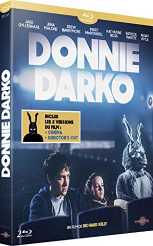 Donnie Darko édition 2 Disc - Director's Cut