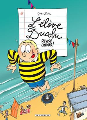 L'élève Ducobu # 18