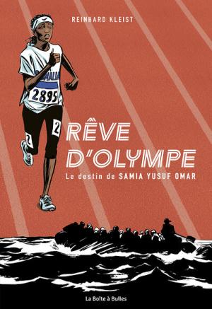 Rêve d'Olympe édition réédition 2024