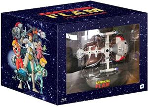 Capitaine Flam  simple