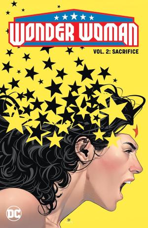 Wonder Woman 2 - Sacrifice