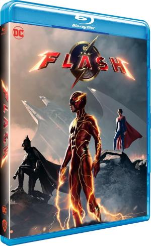 The Flash 0