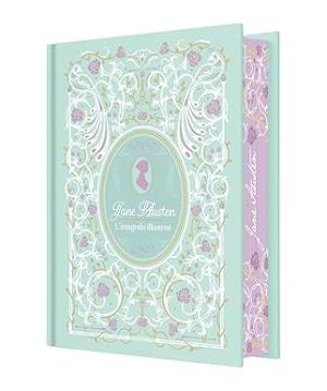 Jane Austen : L'intégrale illustrée édition Collector