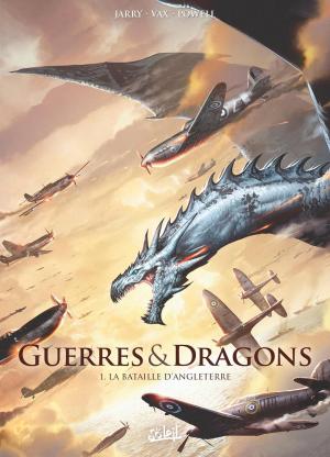 Guerres & Dragons #1