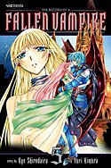 couverture, jaquette Vampire Chronicles - La Légende Du Roi Déchu 5 USA (Viz media) Manga