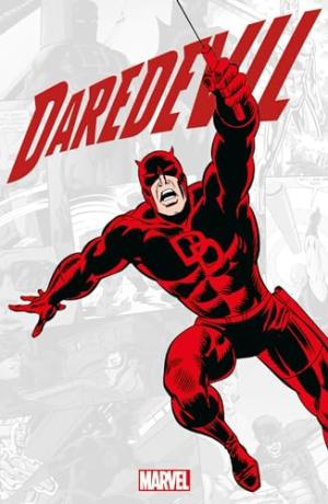  0 - Marvel-verse : Daredevil