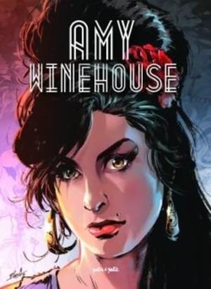 Amy Winehouse en BD 1